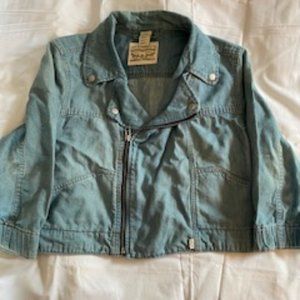 Levi's Moto jacket